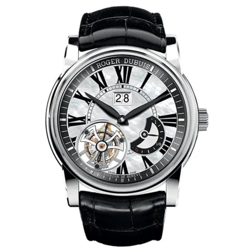 Часы Roger Dubuis Hommage RDDBHO0578 090303