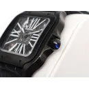 Часы Santos De Cartier Skeleton Watch WHSA0009 060516