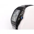 Часы Santos De Cartier Skeleton Watch WHSA0009 060516