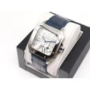 Часы Santos De Cartier Skeleton Watch WHSA0007 060517