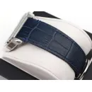 Часы Santos De Cartier Skeleton Watch WHSA0007 060517