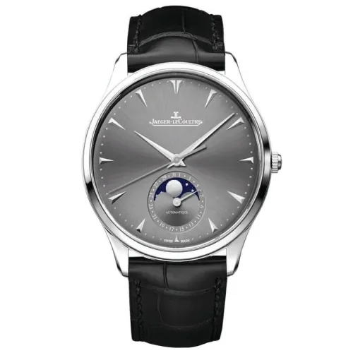 Часы Jaeger LeCoultre Master Ultra Thin Moon Q1363540 190605
