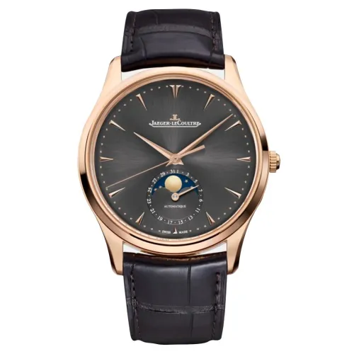 Часы Jaeger LeCoultre Master Ultra Thin Moon 136255J 190603