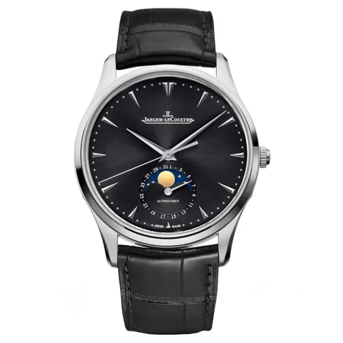 Часы Jaeger LeCoultre Master Ultra Thin Moon 39 1368470 190604