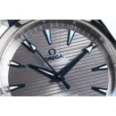 Часы Seamaster Aqua Terra 150m Omega Co-axial Master Chronometer 41 mm 220.12.41.21.06.001 290507