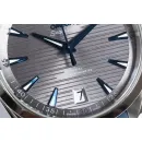 Часы Seamaster Aqua Terra 150m Omega Co-axial Master Chronometer 41 mm 220.12.41.21.06.001 290507