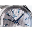 Часы Seamaster Aqua Terra 150m Omega Co-axial Master Chronometer 41 mm 220.10.41.21.06.001 290508