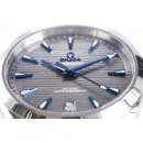 Часы Seamaster Aqua Terra 150m Omega Co-axial Master Chronometer 41 mm 220.10.41.21.06.001 290508