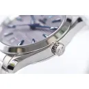 Часы Seamaster Aqua Terra 150m Omega Co-axial Master Chronometer 41 mm 220.10.41.21.06.001 290508