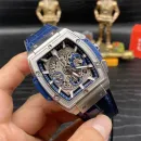 Часы Hublot Spirit of Big Bang Chronograph 45mm 601.NX.7170.LR 030705
