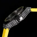 Часы Hublot Black Tutti Frutti Tutti Frutti Lemon Caviar 346.CD.1800.LR.1915 030126