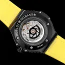 Часы Hublot Black Tutti Frutti Tutti Frutti Lemon Caviar 346.CD.1800.LR.1915 030126