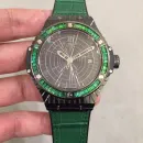 Часы Hublot Black Tutti Frutti Tutti Frutti Caviar 346.CD.1800.LR.1922 030122