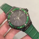 Часы Hublot Black Tutti Frutti Tutti Frutti Caviar 346.CD.1800.LR.1922 030122