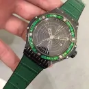 Часы Hublot Black Tutti Frutti Tutti Frutti Caviar 346.CD.1800.LR.1922 030122