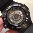 Часы Hublot Black Tutti Frutti Tutti Frutti Caviar 346.CD.1800.LR.1922 030122