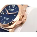 Часы Officine Panerai Luminor Marina Goldtech 44mm PAM01112 300314