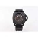 Часы Officine Panerai Submersible Luna Rossa 47mm PAM01039 300117