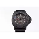 Часы Officine Panerai Submersible Luna Rossa 47mm PAM01039 300117