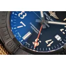 Часы Breitling Avenger Automatic GMT 45 Night Mission V32395101B1X1 270117