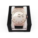 Часы Hublot Classic Fusion 45 mm Classic Fusion King Gold Full Pave 511.OX.9010.LR.1704 030274