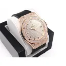 Часы Hublot Classic Fusion 45 mm Classic Fusion King Gold Full Pave 511.OX.9010.LR.1704 030274