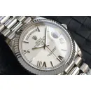 Часы Rolex Day-Date 40 White Gold 228239-0046 020528