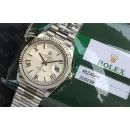 Часы Rolex Day-Date 40 White Gold 228239-0046 020528