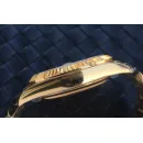 Часы Rolex Day-Date 40 mm yellow gold 228238 Champagne-colour set with diamonds 020529