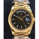 Часы Rolex Day-Date II 228238 Black 020531