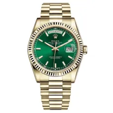 Часы Rolex Day-Date II 118238-0419 020533