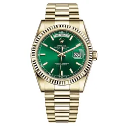 Часы Rolex Day-Date II 118238-0419 020533