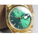 Часы Rolex Day-Date II 118238-0419 020533