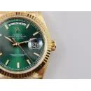 Часы Rolex Day-Date II 118238-0419 020533