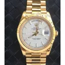 Часы Rolex Day-Date II 228238 020534