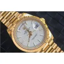 Часы Rolex Day-Date II 228238 020534