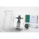 Часы Rolex GMT-Master II White Gold diamonds and black sapphires 116759 SANR 021120