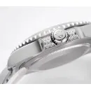 Часы Rolex GMT-Master II White Gold diamonds and black sapphires 116759 SANR 021120