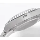 Часы Rolex GMT-Master II White Gold diamonds and black sapphires 116759 SANR 021120