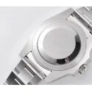 Часы Rolex GMT-Master II White Gold diamonds and black sapphires 116759 SANR 021120