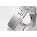 Часы Rolex GMT-Master II White Gold diamonds and black sapphires 116759 SANR 021120