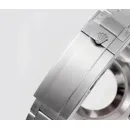 Часы Rolex GMT-Master II White Gold diamonds and black sapphires 116759 SANR 021121