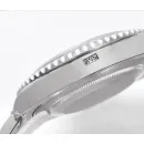 Часы Rolex GMT-Master II White Gold diamonds and black sapphires 116759 SANR 021121