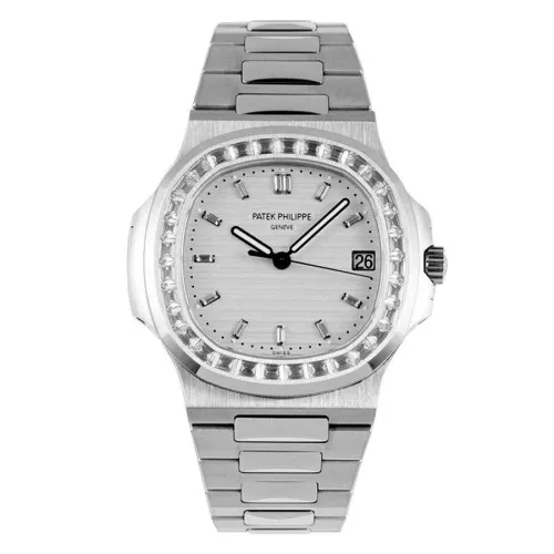 Часы Patek Philippe Nautilus 5711/110P-010 040631