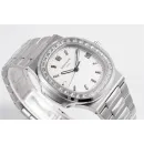 Часы Patek Philippe Nautilus 5711/110P-010 040631