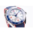 Часы Omega Planet Ocean 600M America’s Cup Co‑Axial Master Chronometer 215.32.43.21.04.001 290411