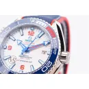 Часы Omega Planet Ocean 600M America’s Cup Co‑Axial Master Chronometer 215.32.43.21.04.001 290411