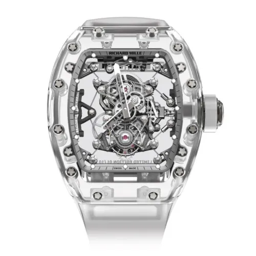 Часы Richard Mille RM 56-02 Sapphire 310307