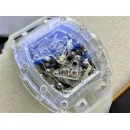 Часы Richard Mille RM 56-02 Sapphire 310307