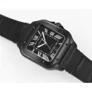 Часы Cartier Santos De Cartier Large WSSA0039 060519